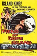 Watch The Fiend of Dope Island Moviesjoy