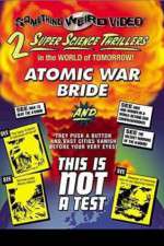 Watch Survival Under Atomic Attack Moviesjoy