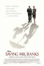 Watch Saving Mr Banks Moviesjoy