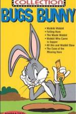 Watch Case of the Missing Hare Moviesjoy