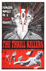Watch The Thrill Killers Moviesjoy