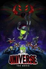Watch Ben 10 vs. the Universe: The Movie Moviesjoy