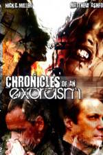 Watch Chronicles of an Exorcism Moviesjoy