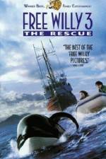 Watch Free Willy 3 The Rescue Moviesjoy