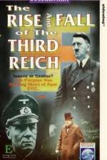 Watch The Rise and Fall of the Third Reich Moviesjoy