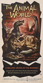 Watch The Animal World Moviesjoy