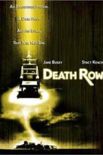 Watch Death Row Moviesjoy