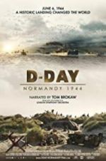 Watch D-Day: Normandy 1944 Moviesjoy