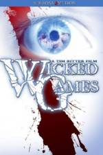 Watch Wicked Games Moviesjoy
