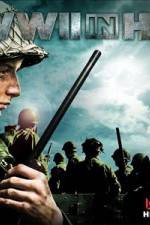 Watch WWII in HD Moviesjoy