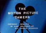 Watch The Motion Picture Camera Moviesjoy