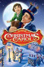 Watch Christmas Carol: The Movie Moviesjoy