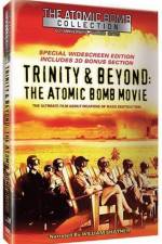 Watch Trinity and Beyond Moviesjoy