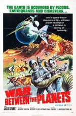 Watch War Between the Planets Moviesjoy