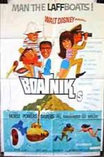 Watch The Boatniks Moviesjoy