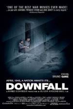 Watch Downfall Moviesjoy