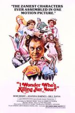 Watch I Wonder Who\'s Killing Her Now? Moviesjoy