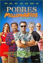 Watch Pobres Millonarios Moviesjoy