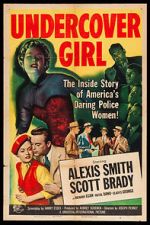 Watch Undercover Girl Moviesjoy