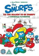 Watch \'Tis the Season to Be Smurfy (TV Short 1987) Moviesjoy