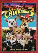 Watch Beverly Hills Chihuahua 3: Viva La Fiesta! Moviesjoy
