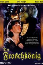 Watch The Frog Prince Moviesjoy