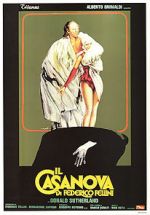 Watch Fellini\'s Casanova Moviesjoy