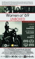 Watch Women of \'69: Unboxed Moviesjoy