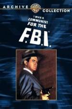 Watch I Was a Communist for the FBI Moviesjoy