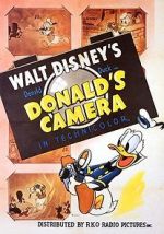 Watch Donald\'s Camera Moviesjoy
