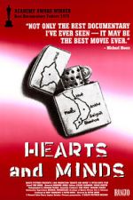 Watch Hearts and Minds Moviesjoy