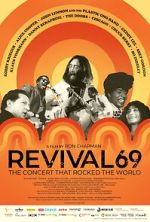 Watch Revival69: The Concert That Rocked the World Moviesjoy