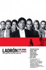 Watch Ladrón que roba a ladrón Moviesjoy