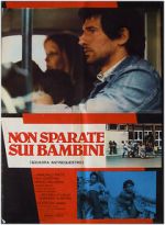 Watch Non sparate sui bambini Moviesjoy