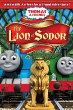 Watch Thomas & Friends Lion of Sodor Moviesjoy