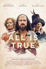 Watch All Is True Moviesjoy