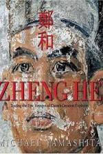 Watch Treasure Fleet The Epic Voyage of Zheng He Moviesjoy