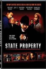 Watch State Property Moviesjoy