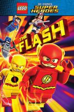 Watch LEGO DC Comics Super Heroes: The Flash Moviesjoy