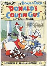 Watch Donald\'s Cousin Gus Moviesjoy
