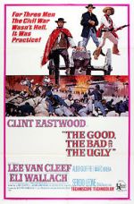 Watch The Good, the Bad and the Ugly Moviesjoy