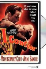 Watch I Confess Moviesjoy