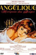 Watch Angelique, marquise des anges Moviesjoy