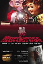 Watch Murderess Moviesjoy