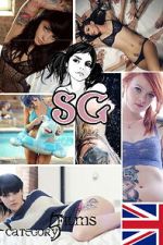 Watch SuicideGirls: UK Holiday Moviesjoy