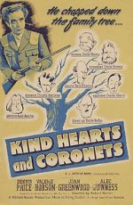 Watch Kind Hearts and Coronets Moviesjoy