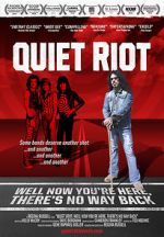 Watch Quiet Riot: Well Now You\'re Here, There\'s No Way Back Moviesjoy
