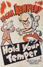 Watch Hold Your Temper Moviesjoy