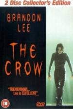 Watch The Crow Moviesjoy