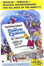 Watch The Snow Queen Moviesjoy